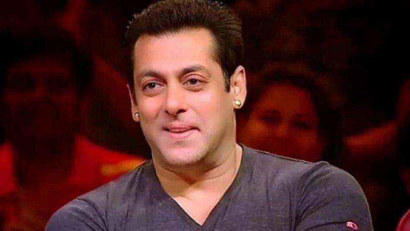 Salman Khan Reveals Brain Aneurysm, AVM, Still Working