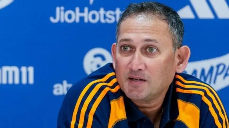 BCCI Extends Ajit Agarkar’s Chief Selector Contract Till June 2026 Ahead of Asia Cup 2025