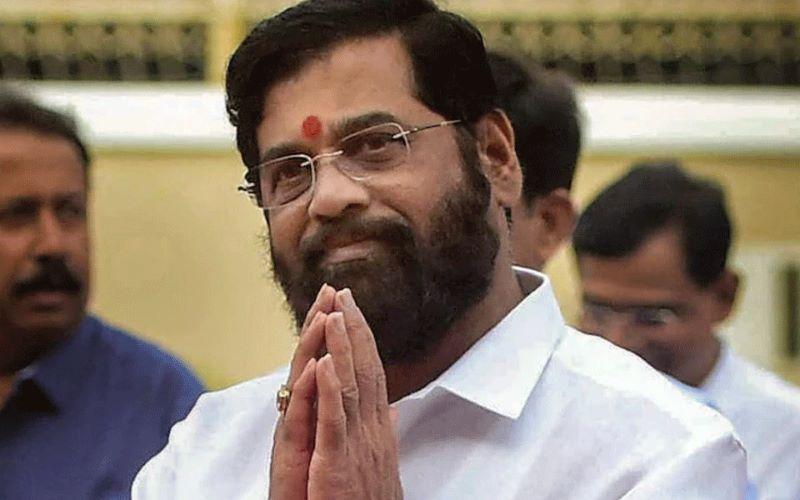 Eknath Shinde Resigns as Maharashtra CM