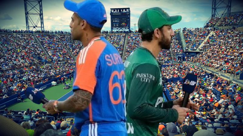 PCB Chief Slams India Over No Handshake Row, Calls It Lack Of Sportsmanship