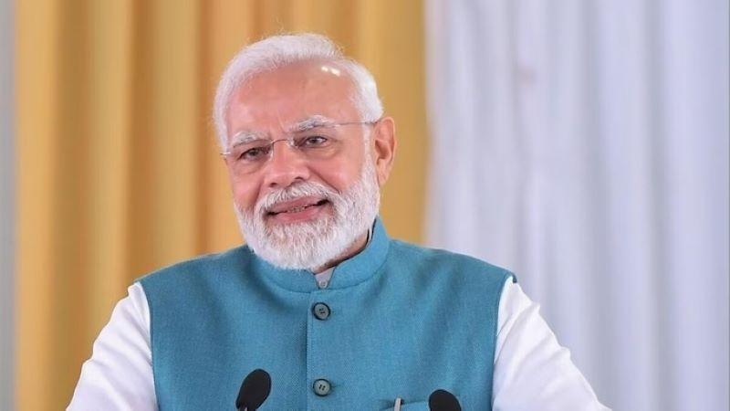 PM Modi to Visit Thailand, Sri Lanka from April 3–6; Attend BIMSTEC Summit in Bangkok