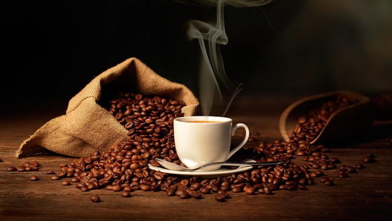 Study Suggests Coffee Could Add 1.8 Years to Healthy Lifespan