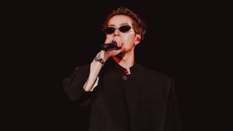 Jackson Kicks Off Sold-Out Magic Man 2 World Tour, Eyes First India Stop in 2026