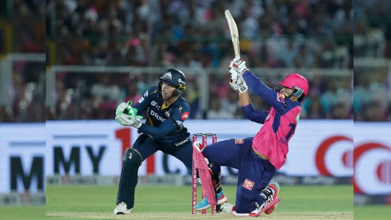 Bihar CM Announces Rs 10 Lakh Reward for 14-Year-Old IPL Star Vaibhav Suryavanshi After Historic Century