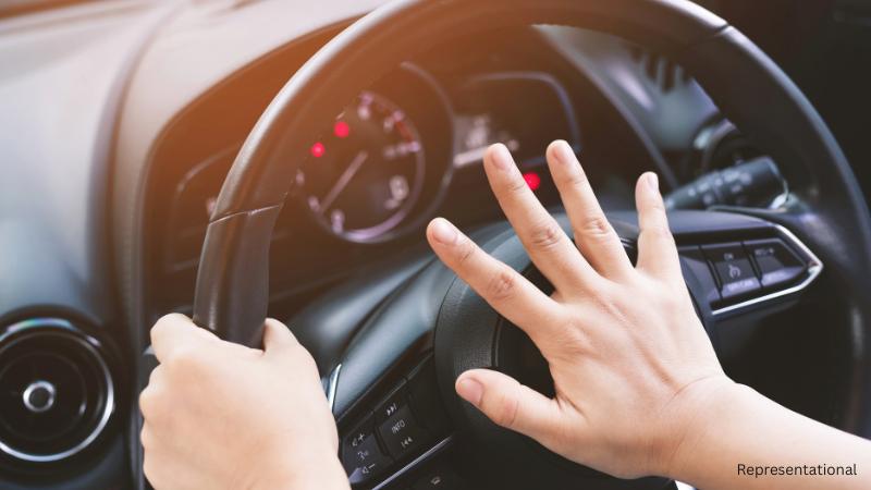 How to Report Reckless Drivers on Houston Freeways  Expert Tips for Safe Reporting