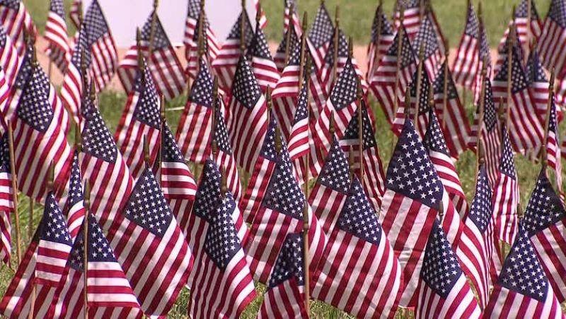 Dallas Unites to Honor Fallen Heroes on Memorial Day