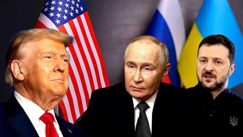 Trump Welcomes Ukraine's Ceasefire Agreement, Urges Russia to Respond Positively