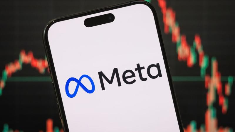 Meta Sues Hong Kong Firm Over AI Nude Image Ads on Facebook