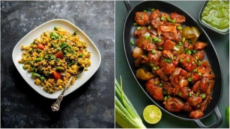 5 High-Protein PCOS-Friendly Dinners to Help Lose Belly Fat