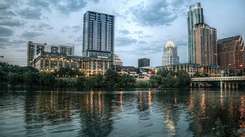 Austin Bets on Water Reuse, Conservation, and Storage to Secure Long-Term Supply Amid Growth