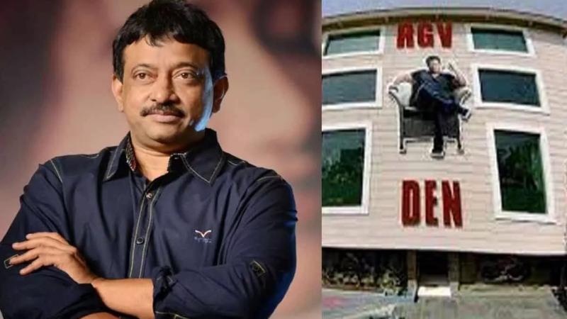 Ram Gopal Varma Denies Absconding, Dismisses Arrest Rumors