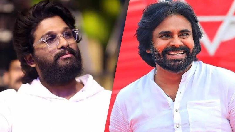 Pawan Kalyan Comments on Allu Arjun's Arrest in Sandhya Theatre Case
