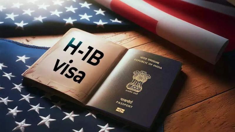 H-1B Visa 2026 Registration Dates Announced Key Changes and Trump's Immigration Policies