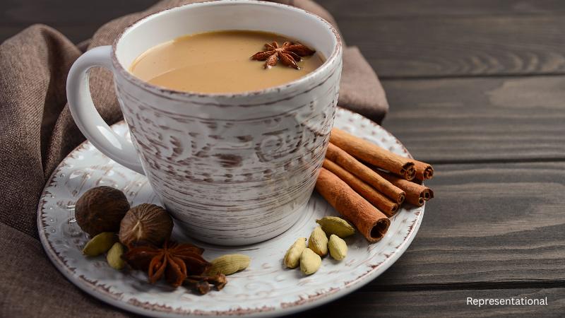 5 Variations of Masala Chai You Haven’t Tried  Unique Twists on the Classic Indian Drink