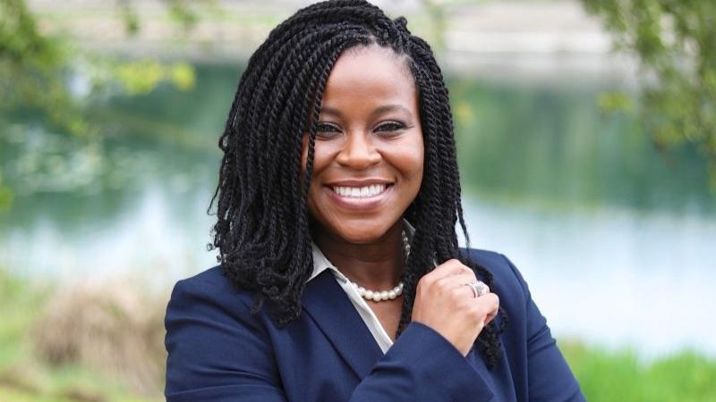 Dr. Maria Gamell Named Cedar Hill ISD Superintendent Finalist