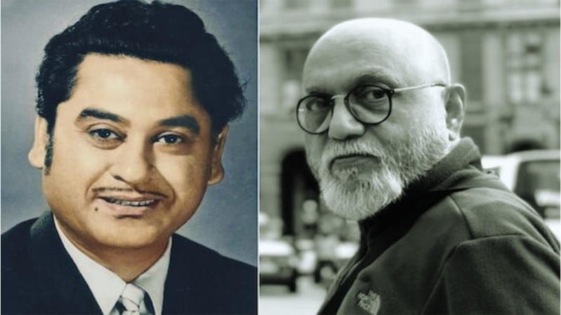 Kishore Kumar's Iconic 1985 Interview with Pritish Nandy