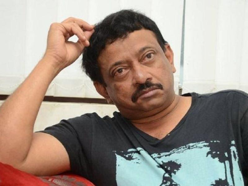 Ram Gopal Varma Faces Legal Trouble