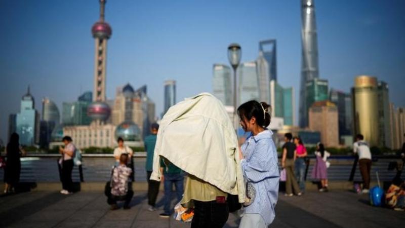 China Records Hottest Year Ever as Global Temperatures Soar in 2024