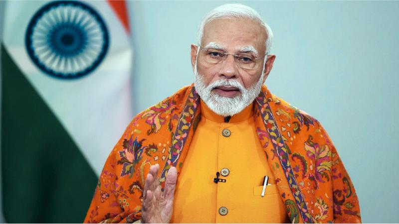 PM Narendra Modi’s Latest Updates Manipur Visit, Assam Projects, Birthday Tributes