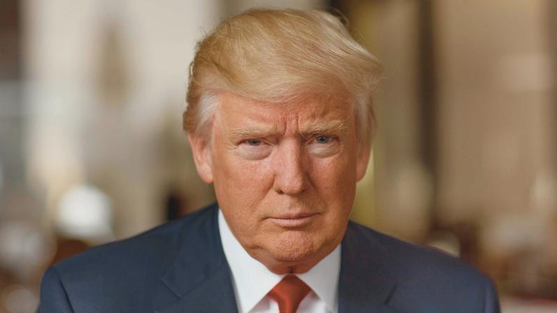 US Strikes ISIS In Nigeria After Attacks On Christians, Trump Sends Christmas Message