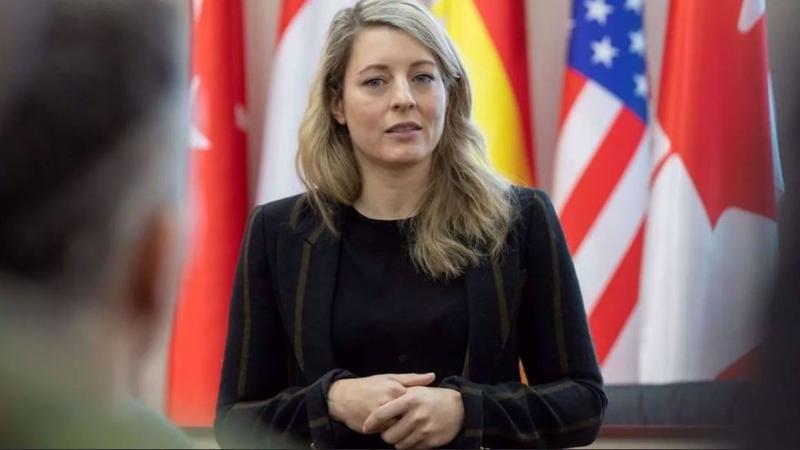 Canada Sounds Alarm at G7 Over Trump’s Tariffs and Annexation Threats