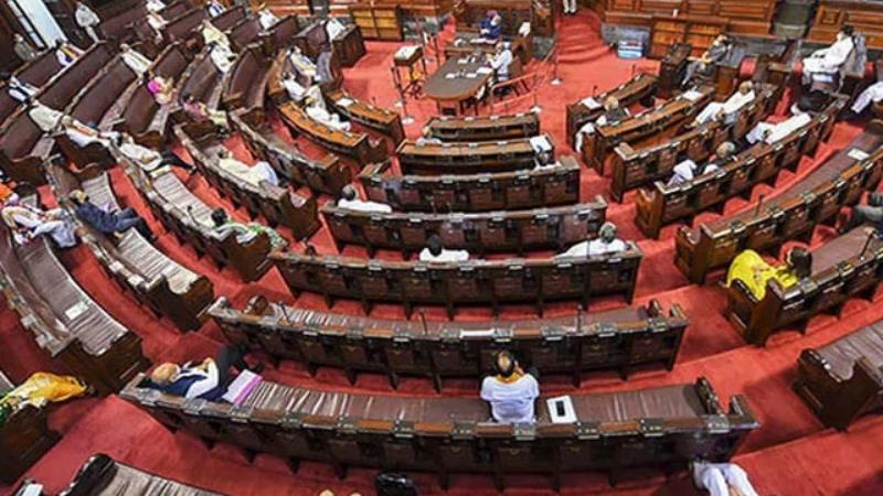 Cash Found in Abhishek Manu Singhvi's Rajya Sabha Seat