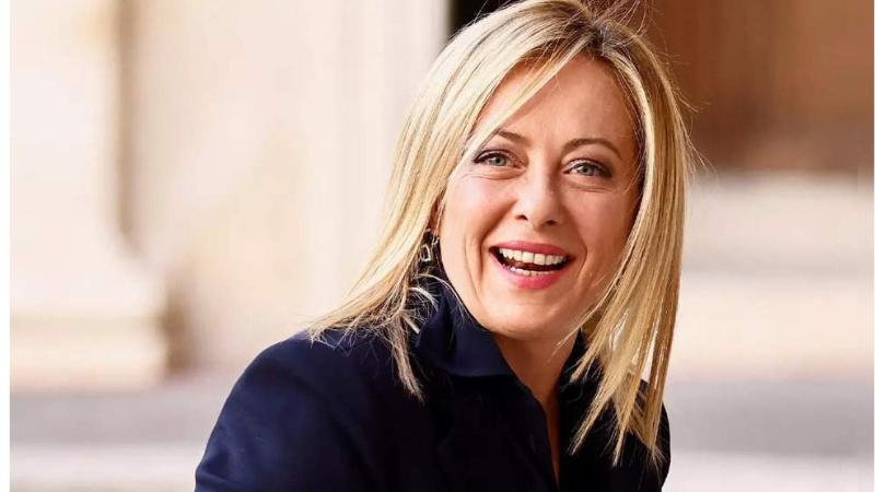 Giorgia Meloni  Italy's Powerful and Controversial Prime Minister