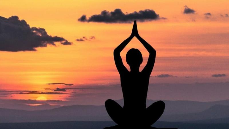 Yoga Poses to Reduce Belly Fat on International Yoga Day 2025