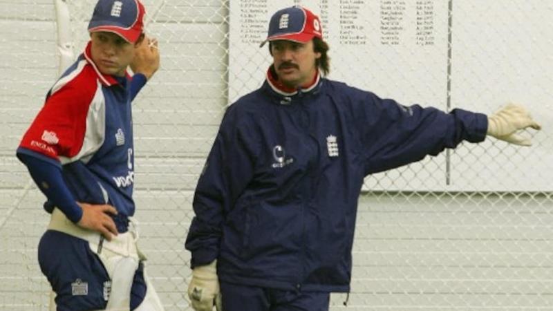 Sachin Tendulkar's Ex-Rival Jack Russell Now Earns More as Painter