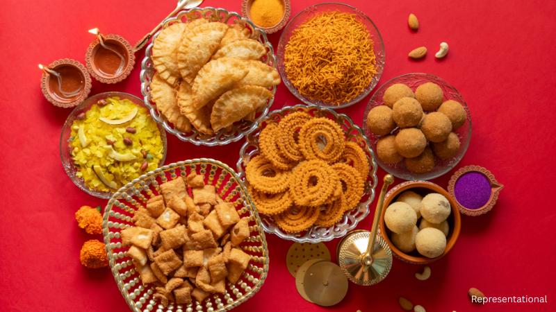 How to Plan Food for a Diwali Party: Tips and Ideas for a Delicious Celebration