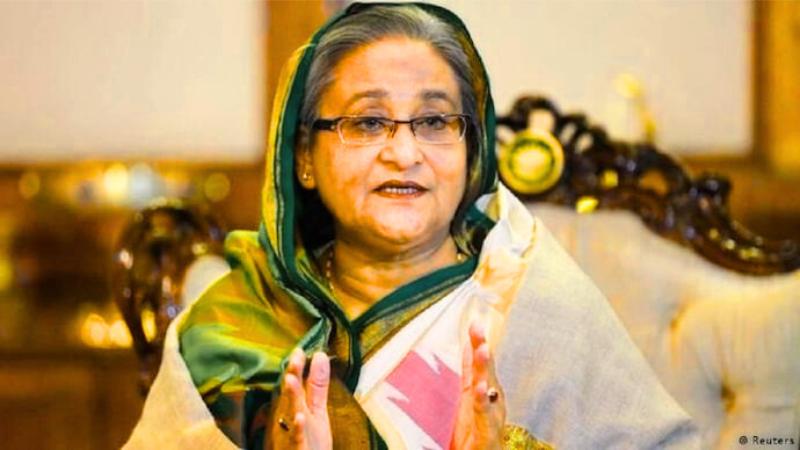 Bangladesh Seeks Interpol Help To Extradite Sheikh Hasina After ICT Death Verdict