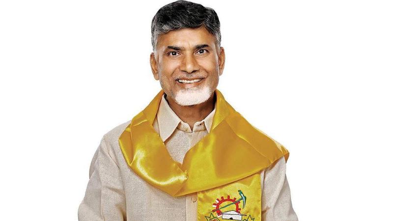 Naidu Richest, Mamata Poorest Report on Chief Ministers' Assets