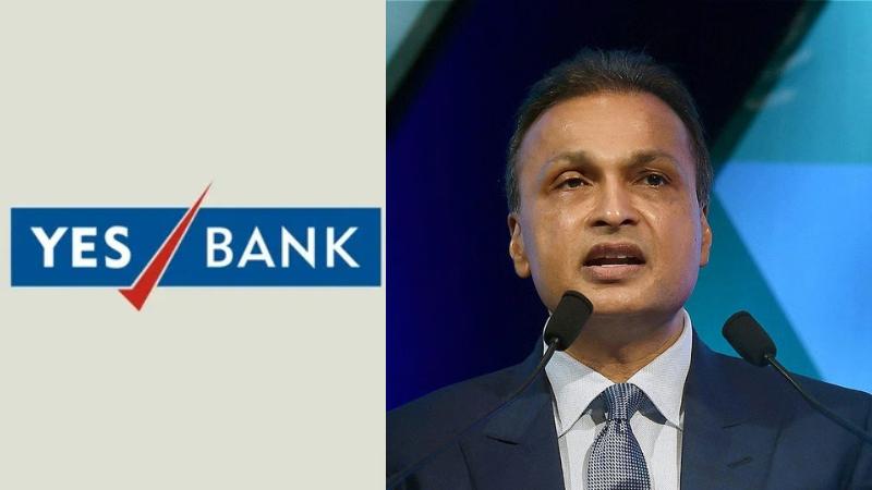 ED Raids Anil Ambani Group Companies and Yes Bank in Massive Rs 3,000 Crore Loan Fraud Probe