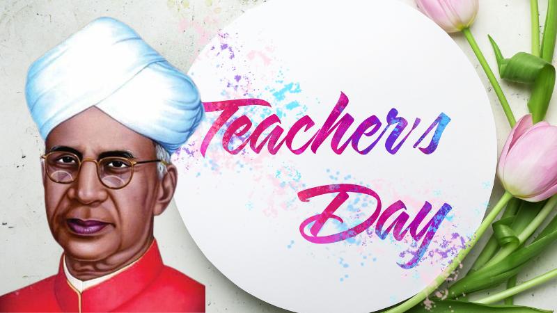 Teacher’s Day 2025  Why India Celebrates on September 5 — History and Significance of Dr. Radhakrishnan
