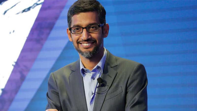 Google Cuts 10% of Managerial Staff Amid Efficiency Push and AI Competition