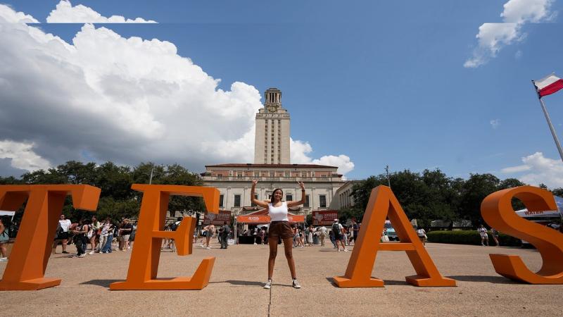 University of Texas Ends Flags Program, Shifts to Skill-Based Curriculum Amid DEI Debate