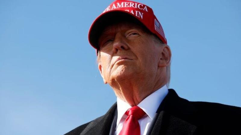 Judge Rejects Trump's Bid to Dismiss Hush Money Conviction