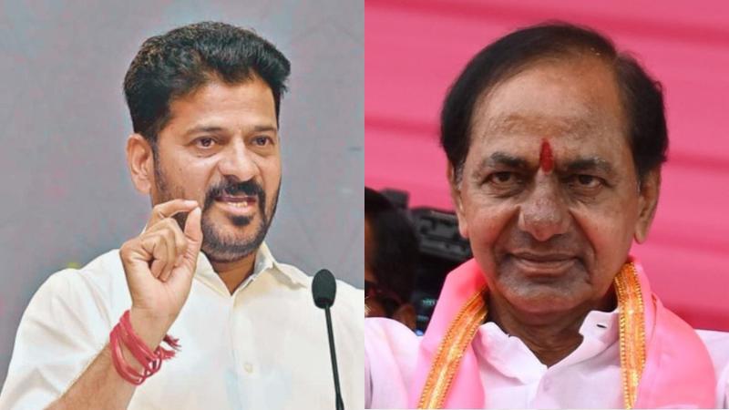 Revanth Reddy’s Surprising Remarks On KCR After Jubilee Hills Victory
