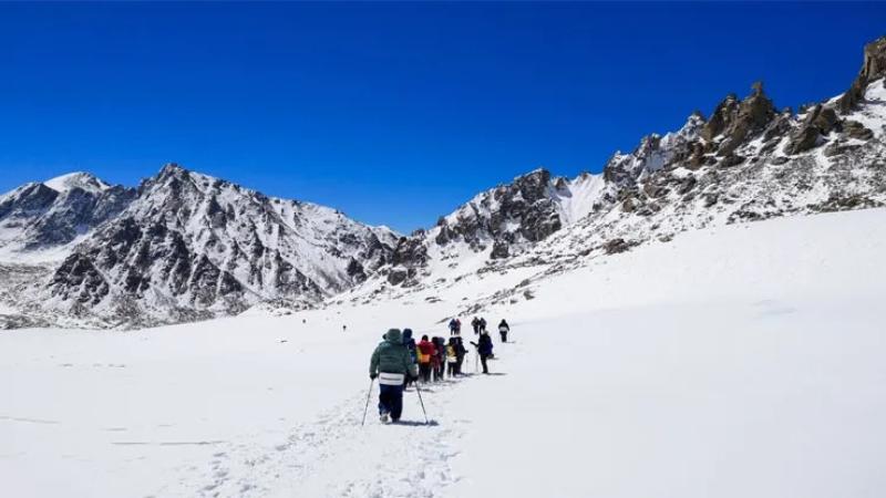 India and China Agree to Resume Kailash-Mansarovar Yatra and Direct Flights