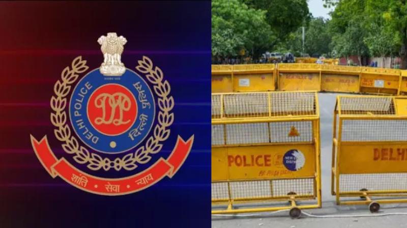 Bomb Threats Sent to 40 Delhi Schools, No Suspicious Items Found