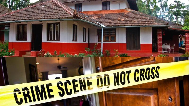 US Tourist Assaulted In Karnataka Homestay, Owner And Staff Arrested