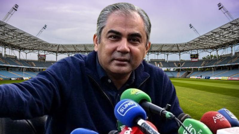 Shahid Afridi Demands PCB Chief Mohsin Naqvi Resign After Asia Cup Turmoil