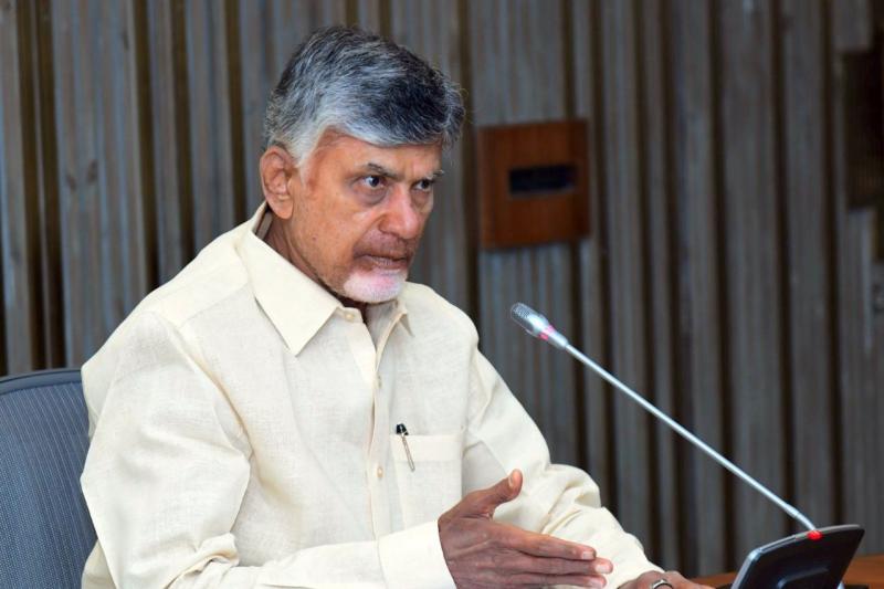 Chandrababu Naidu Revives ‘Dial Your CM’ Initiative to Strengthen Public Governance
