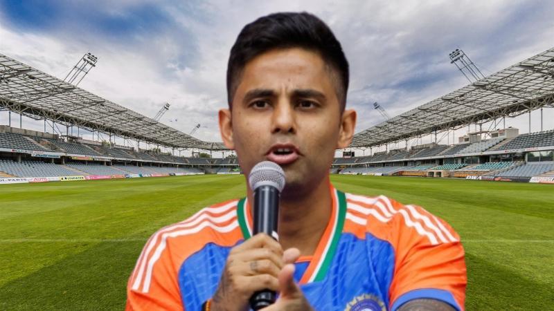 PCB May Complain To ICC After Suryakumar Yadav’s Pahalgam Tribute Sparks Fresh India-Pakistan Row