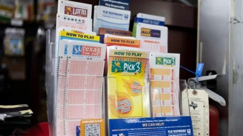 Texas Senate Bill Aims to Reform Lottery with New Oversight