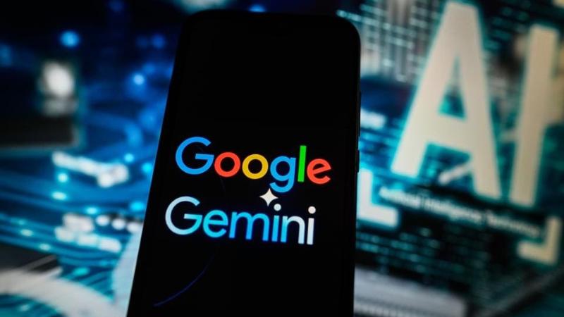 Google Gemini's Advanced Features With Camera, Screen Sharing Coming Soon to All Android Users