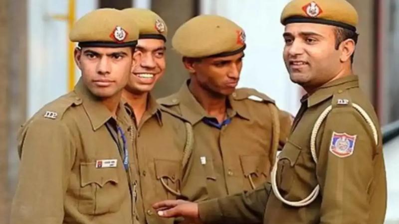 CSBC Bihar Police Constable Recruitment 2025 Apply for 19,838 Posts from March 18