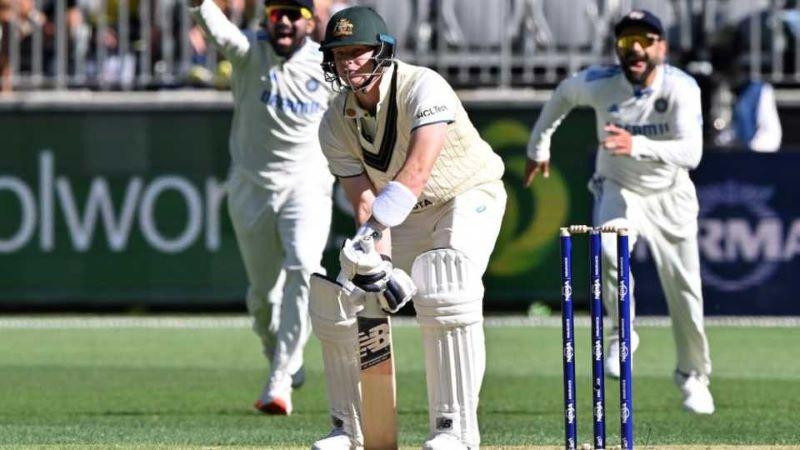 Gilchrist Backs Labuschagne Amid Form Struggles