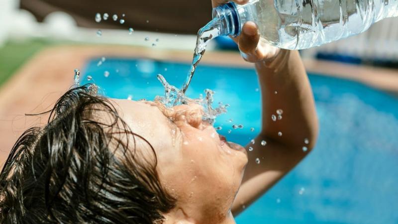 Understanding the Difference Between Heat Exhaustion and Heat Stroke