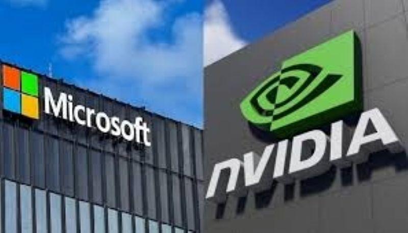 Nvidia Becomes World's Most Valuable Company, Beats Microsoft